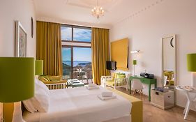 Salvator Villas & Spa Hotel